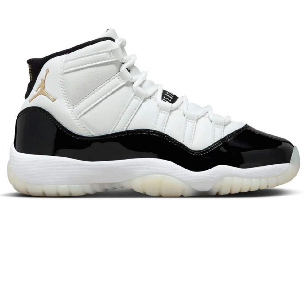 Air Jordan 11 Retro "Gratitude" Big Kid Boys' Sneaker
